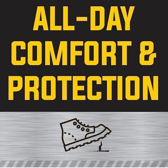 COPY 19-Dr. Scholl's Puncture Resistant Insoles, Men's 8-14, 2 pair for 1 price! - Picture 8 of 8